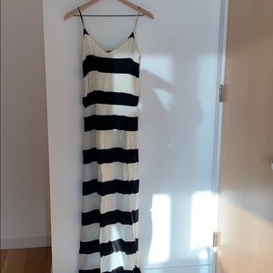 ViX Paula Hermanny Maxi Dress